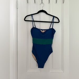 J. Crew Swimsuit